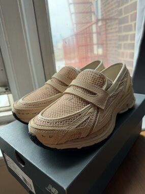NEW BALANCE LOAFER 1906L